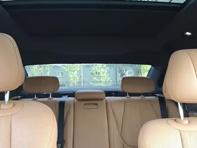 BYD 汉L