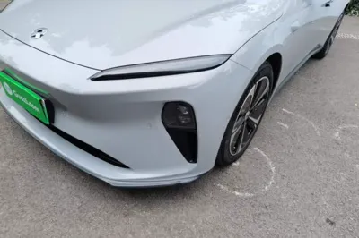 Nio ET5T