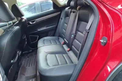 Geely Auto Emgrand GS