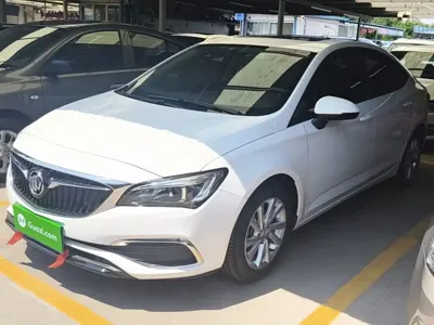 Buick Verano