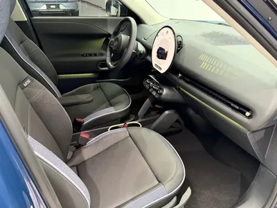 MINI MINI ACEMAN EV