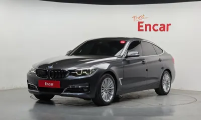 BMW Gran Turismo