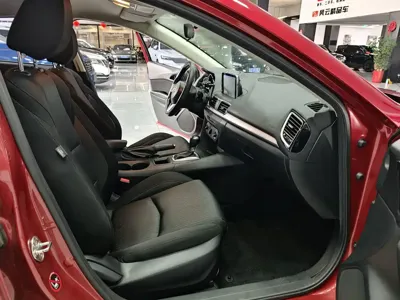 Mazda 3 Axela