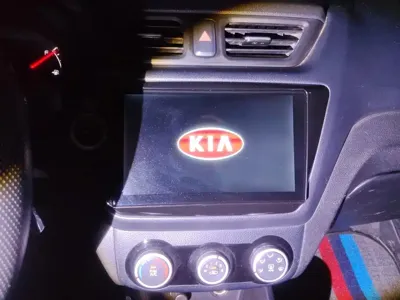 Kia K2