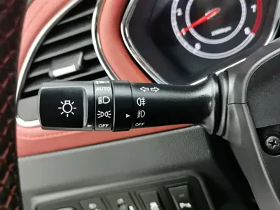 JAC Refine S2