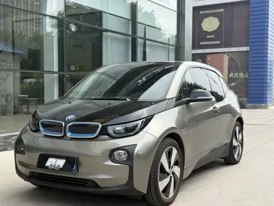 BMW i3 (Import)