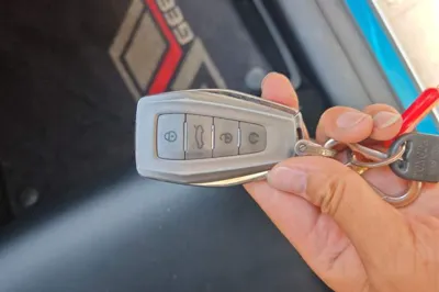 Geely Auto Coolray