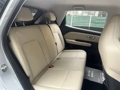 Wuling Bingo PLUS