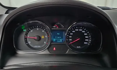 ChevroletGMDaewoo Captiva