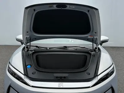 BYD 汉L