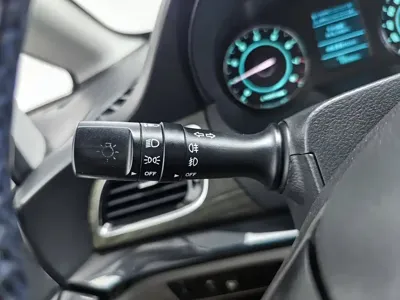 JAC Refine M5