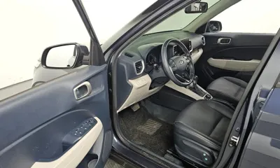 Hyundai Venue