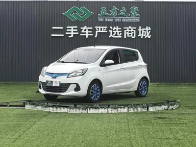 Changan EV