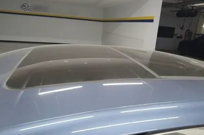 BYD Seal 06 New Energy