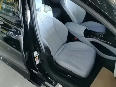 BYD Seal