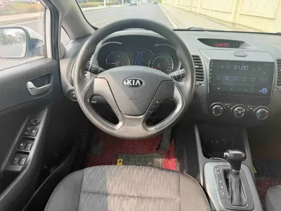 Kia K3S