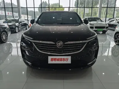 Buick Enclave
