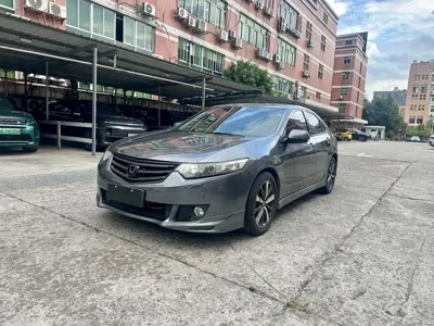 Honda Spirior