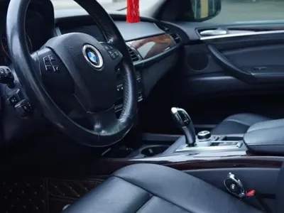 BMW X5 (Import)
