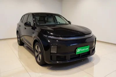 Li Auto L7