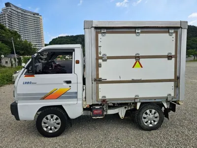 ChevroletGMDaewoo labo