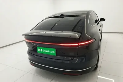 Nio ET9