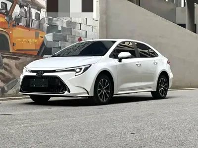 Toyota Levin