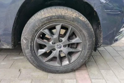 BYD Song