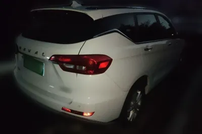 Haval M6