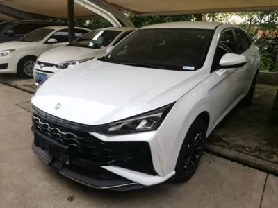 Dongfeng Aeolus Yixuan