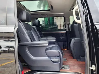 GAC Motor Trumpchi M8