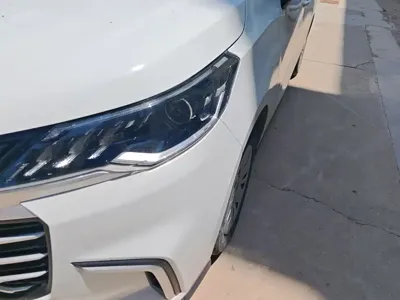 大通 G50