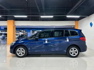 BMW 2 Series Gran Tourer