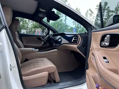 Roewe Feifan R7