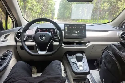 BYD Yuan Pro
