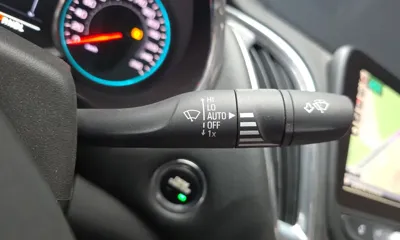 ChevroletGMDaewoo Malibu
