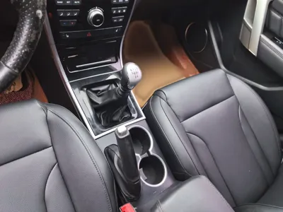 Haval H2