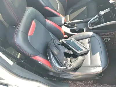 Baojun 510