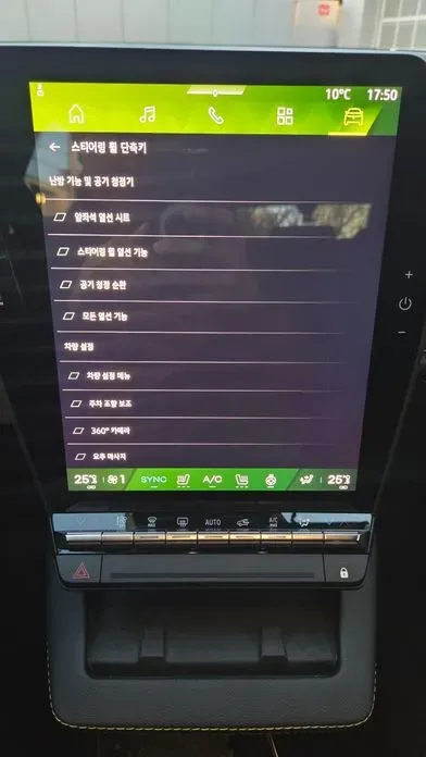 Renault-KoreaSamsung Scenic