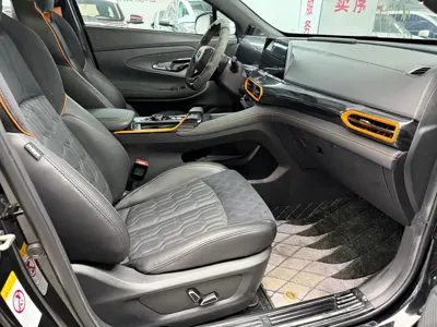 Changan UNI-T