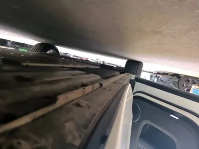 Li Auto Li L7