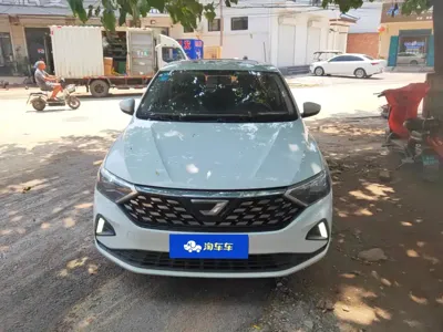 Jetta VA3