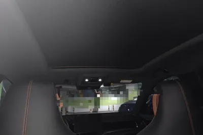 BYD Song Plus