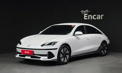 Hyundai Ioniq6