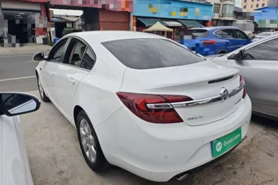 Buick Regal