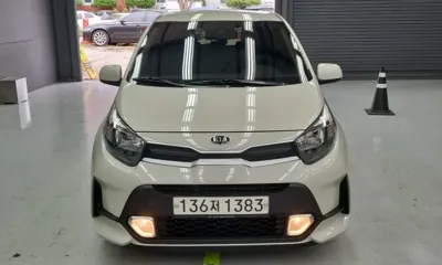 Kia Morning