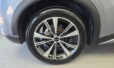 BYD Atto 3
