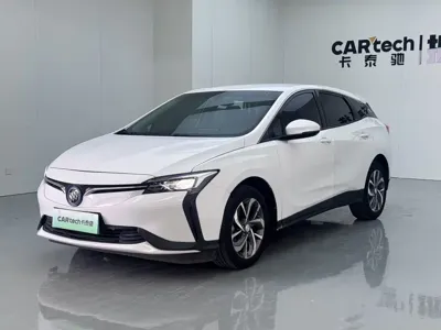 Buick Velite 6
