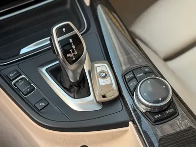 BMW 3 Series GT