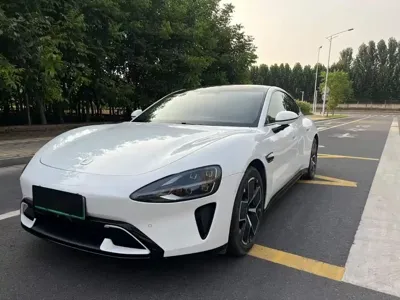 Xiaomi SU7